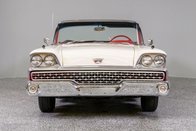 1959 Ford Galaxie Convertible - photo 7