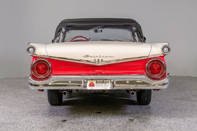 1959 Ford Galaxie Convertible - photo 9