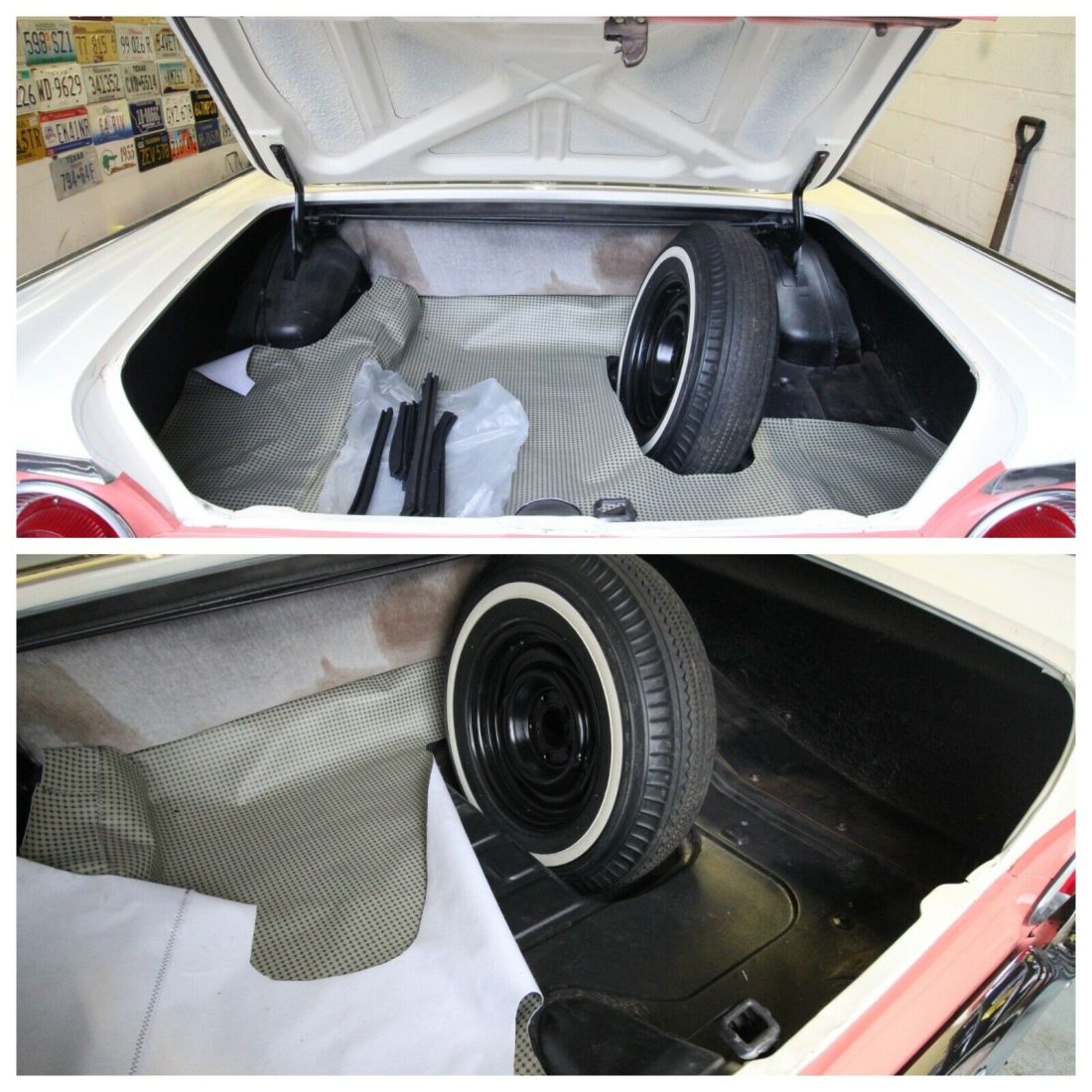 1959 Ford Galaxie 500 Convertible - 352 - photo 13
