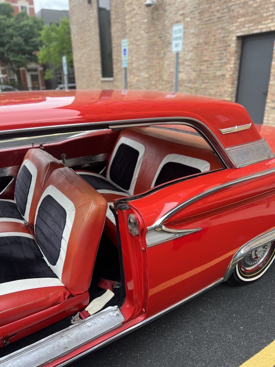 1959 Ford Galaxie Galaxy - photo 12