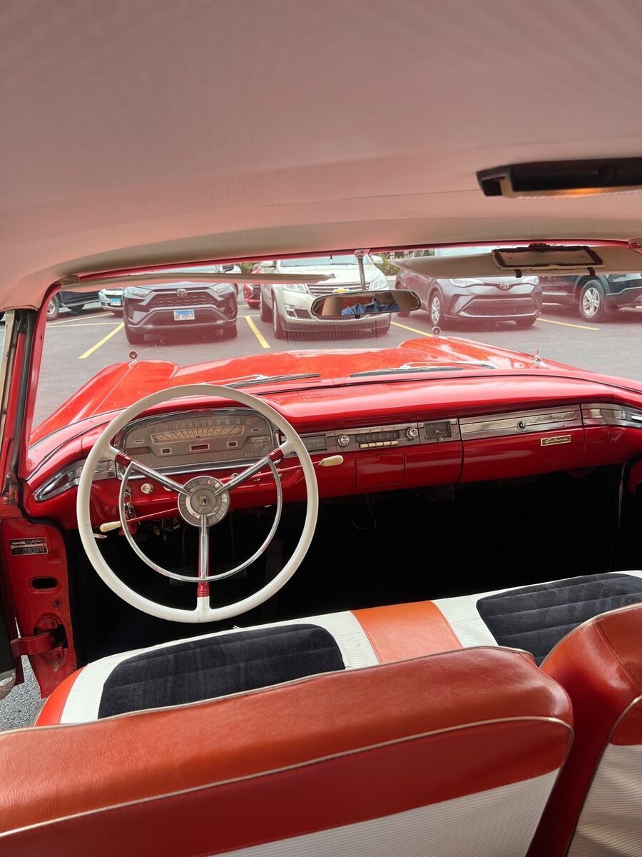1959 Ford Galaxie Galaxy - photo 13