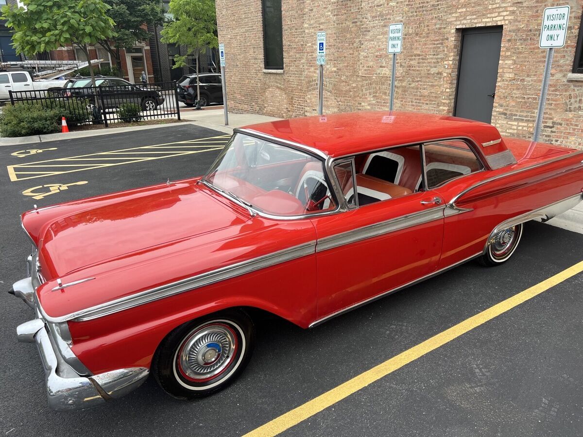 1959 Ford Galaxie Galaxy - photo 5