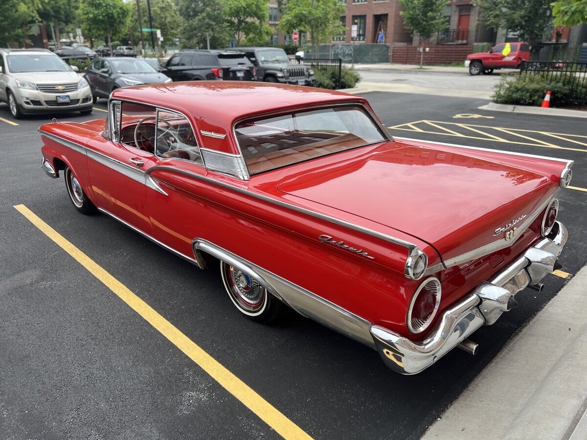 1959 Ford Galaxie Galaxy - photo 6