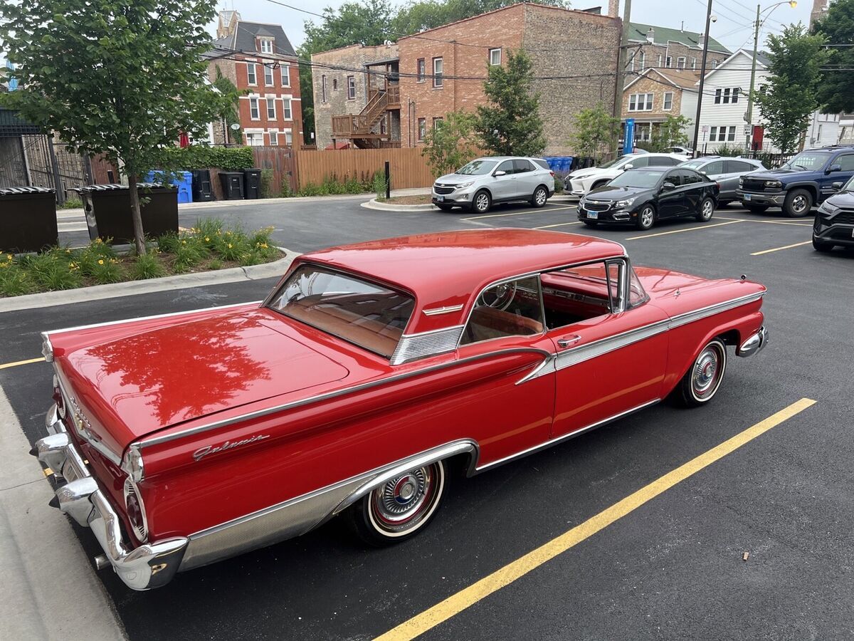 1959 Ford Galaxie Galaxy - photo 7