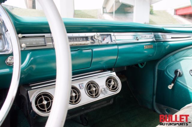 1959 Ford Galaxie - Video Inside! - photo 7