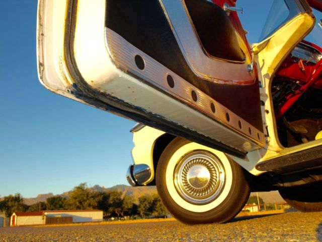1959 Ford Galaxie Base - photo 10