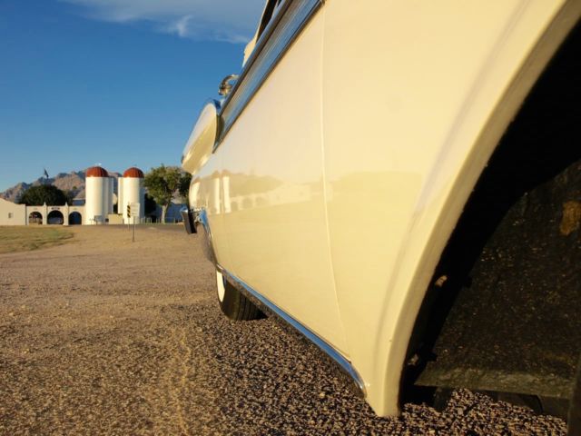 1959 Ford Galaxie Base - photo 5