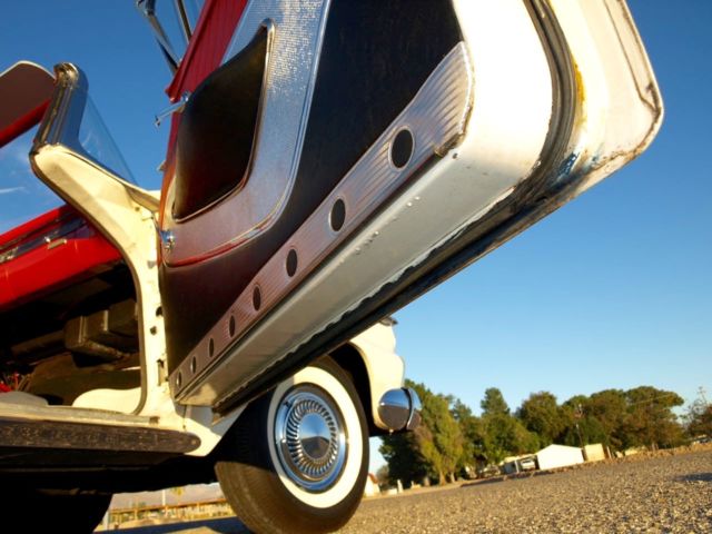 1959 Ford Galaxie Base - photo 9