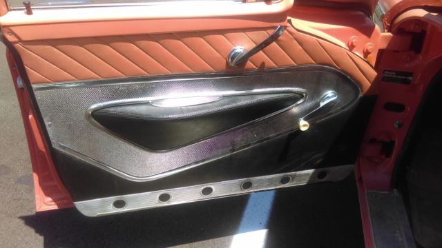 1959 Ford Galaxie Galaxie - photo 10