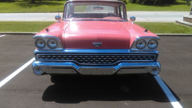 1959 Ford Galaxie Galaxie - photo 2