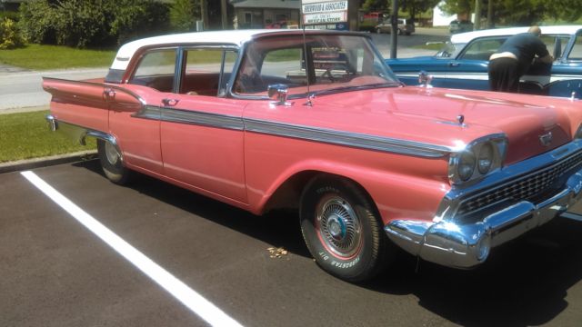 1959 Ford Galaxie Galaxie - photo 3