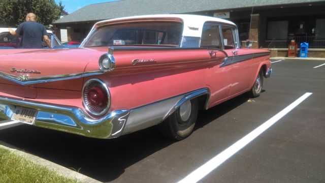 1959 Ford Galaxie Galaxie - photo 4