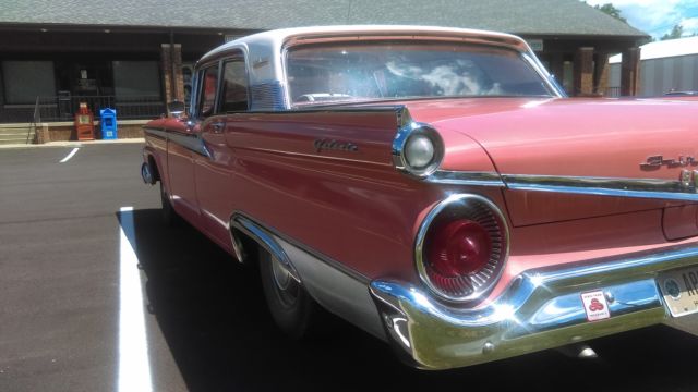 1959 Ford Galaxie Galaxie - photo 6