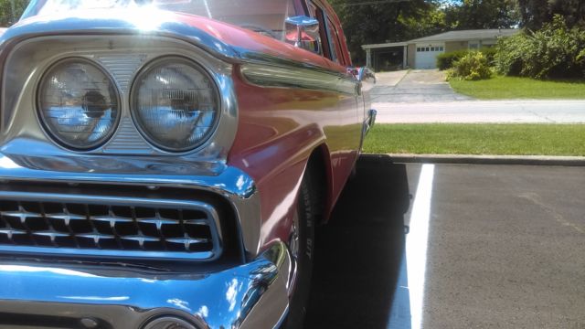 1959 Ford Galaxie Galaxie - photo 7