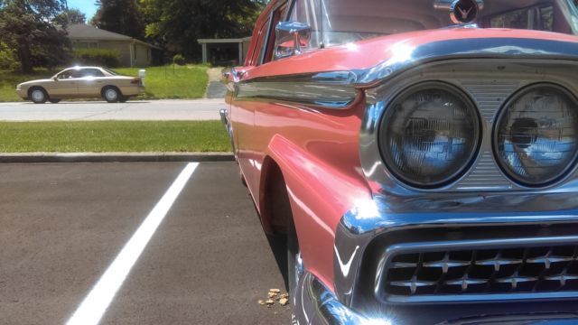 1959 Ford Galaxie Galaxie - photo 8