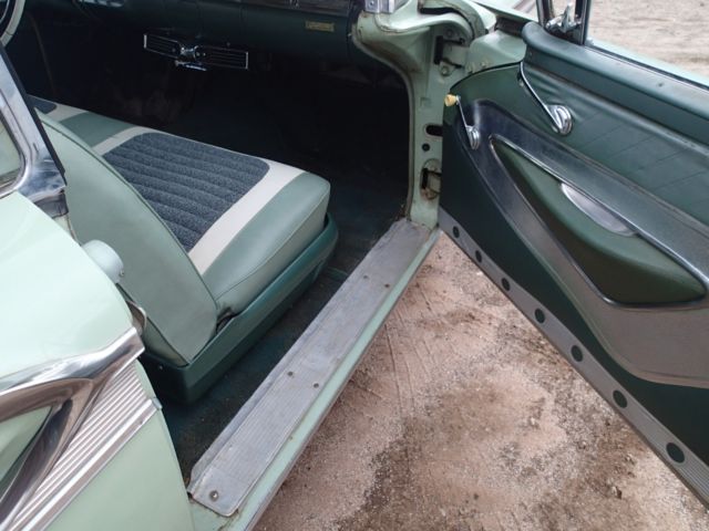 1959 Ford Galaxie - photo 12