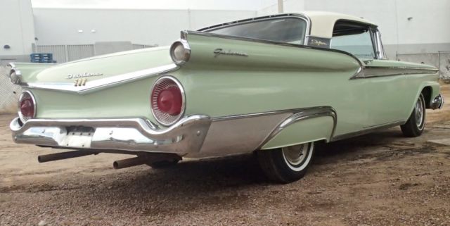 1959 Ford Galaxie - photo 2