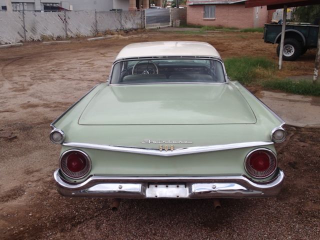 1959 Ford Galaxie - photo 3
