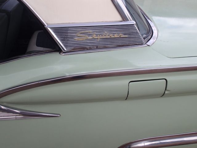1959 Ford Galaxie - photo 6