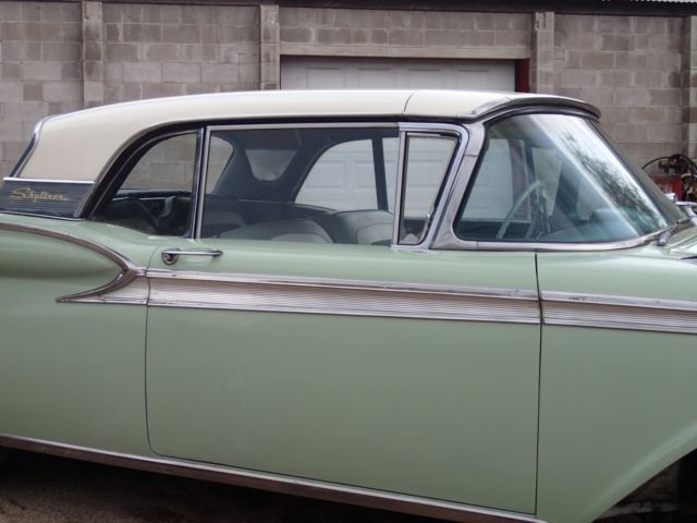 1959 Ford Galaxie - photo 7
