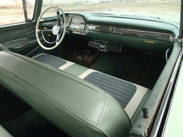 1959 Ford Galaxie - photo 9