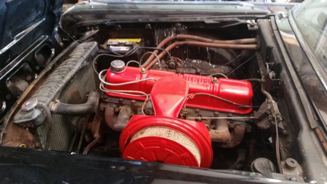 1959 Ford Galaxie - photo 2