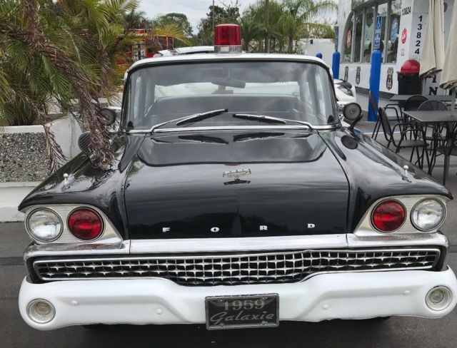 1959 Ford Galaxie - photo 6