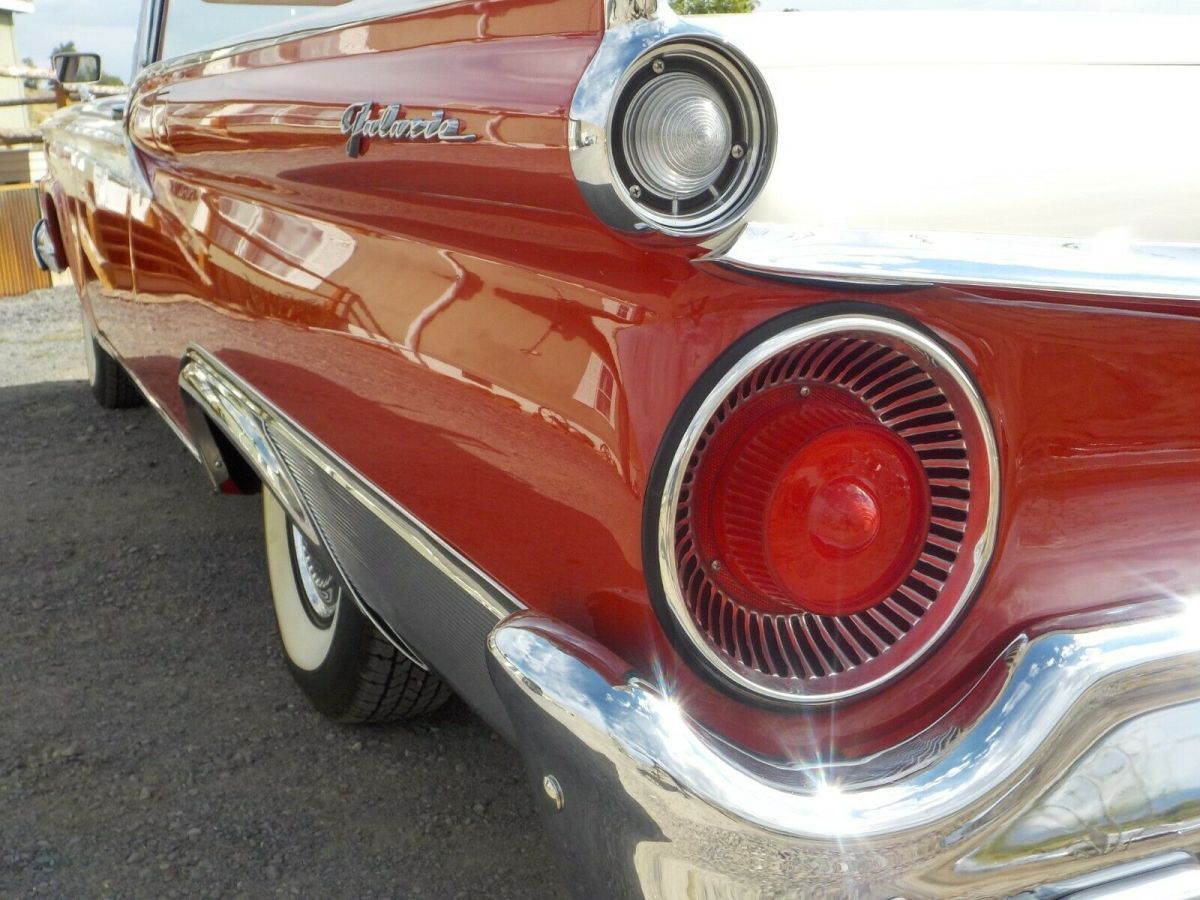 1959 Ford Galaxie - photo 10