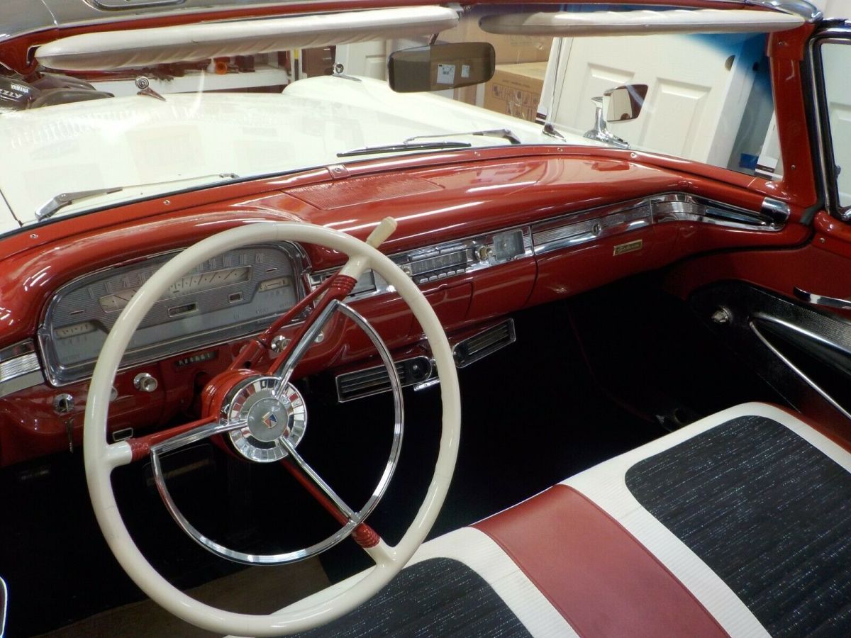 1959 Ford Galaxie - photo 11