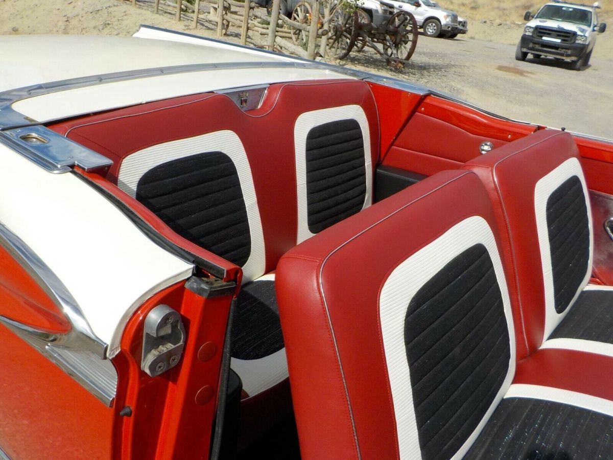1959 Ford Galaxie - photo 12
