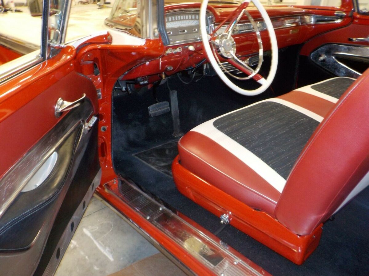 1959 Ford Galaxie - photo 13