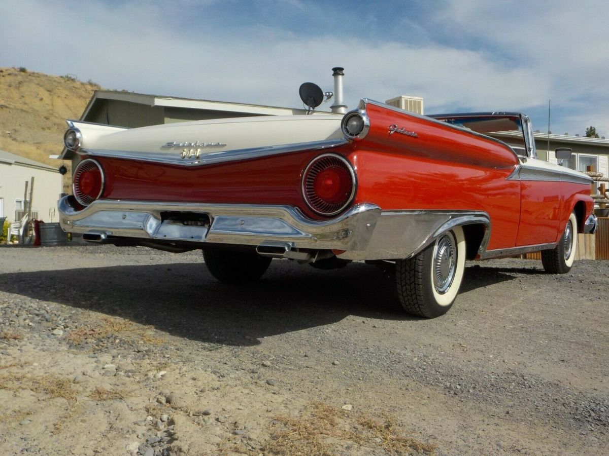 1959 Ford Galaxie - photo 6