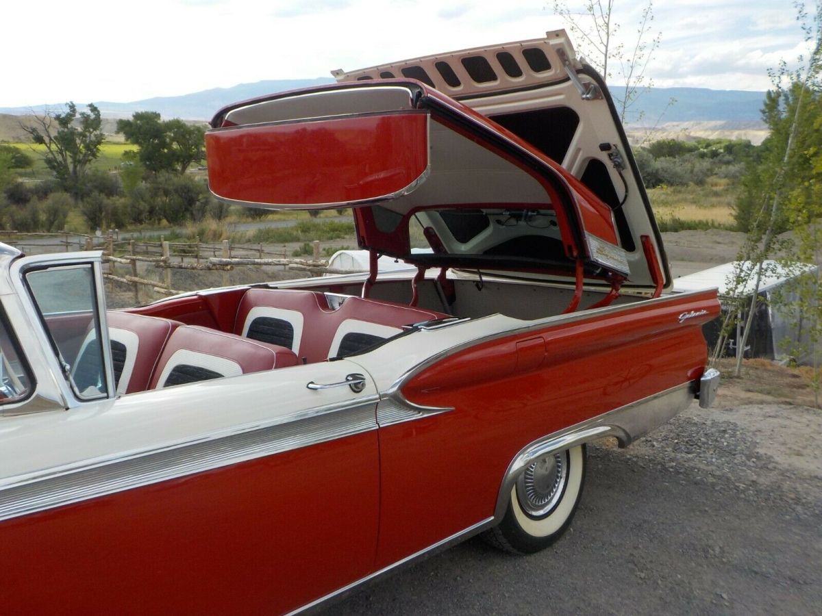 1959 Ford Galaxie - photo 7