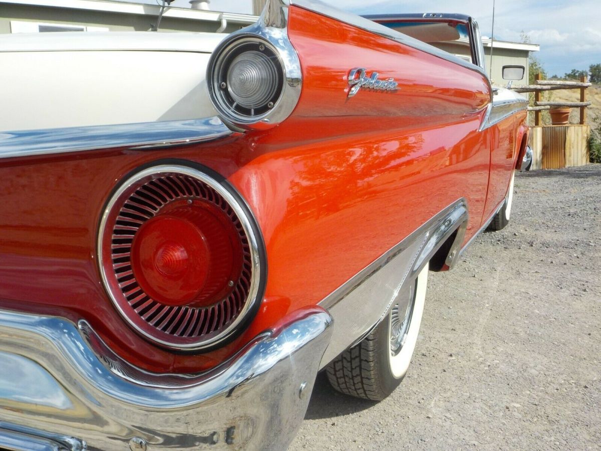 1959 Ford Galaxie - photo 9