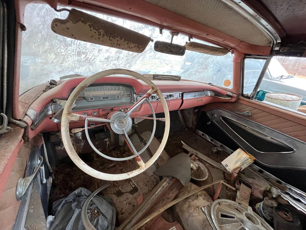 1959 Ford Galaxie - photo 11