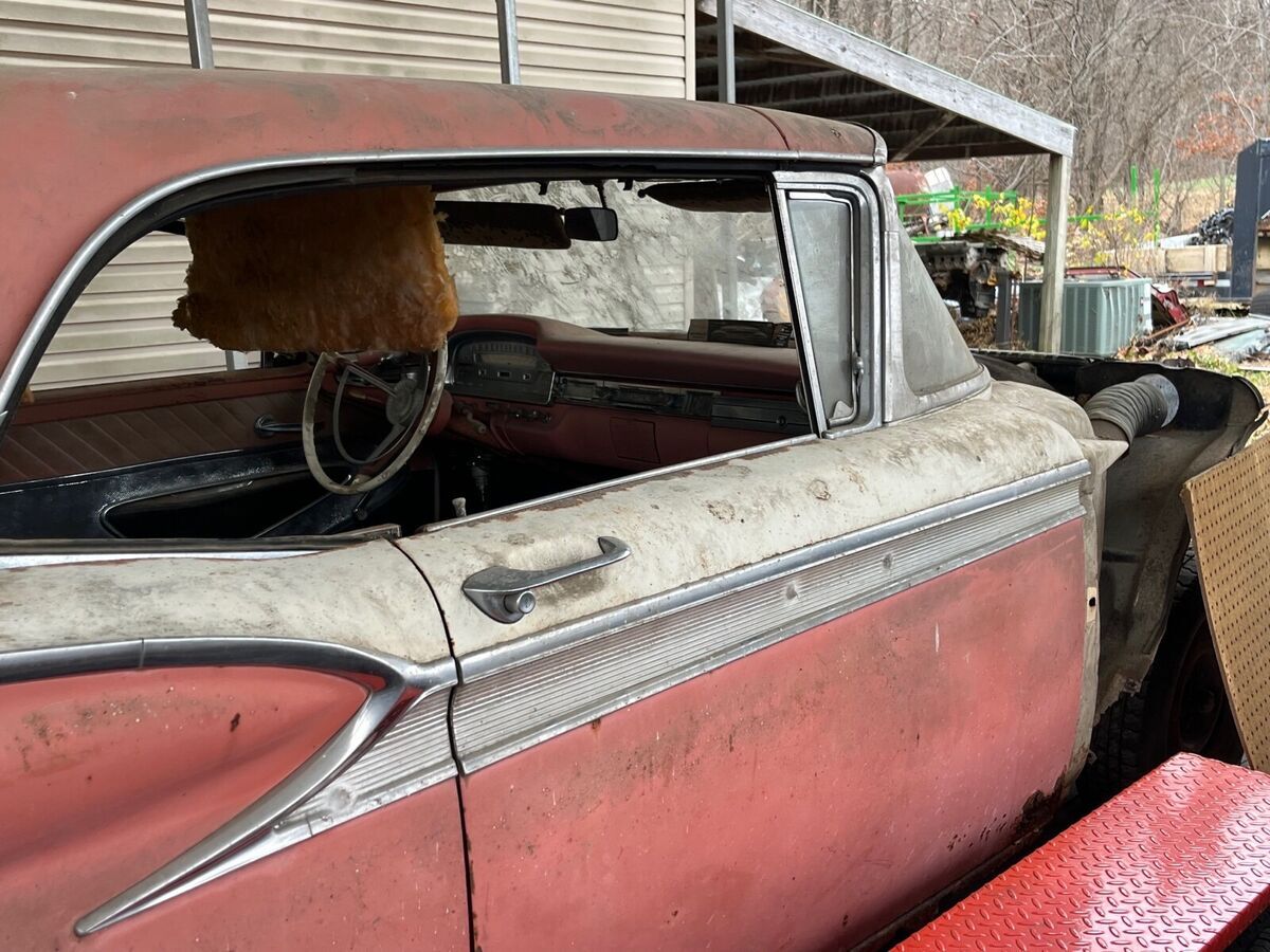 1959 Ford Galaxie - photo 8