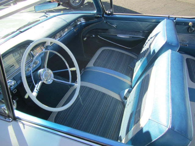 1959 Ford Galaxie chrome - photo 2