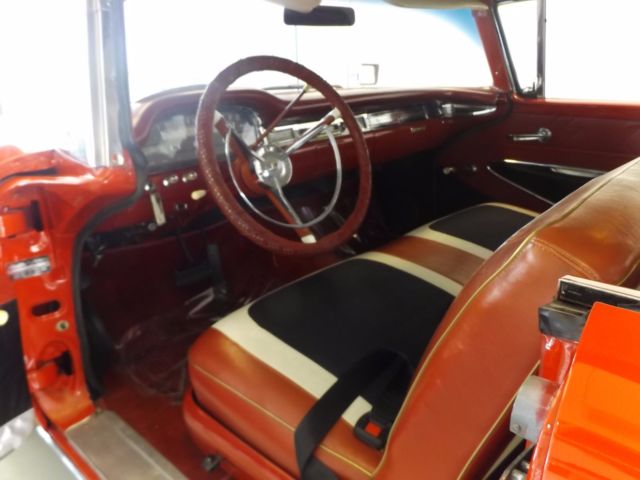 1959 Ford Galaxie - photo 10