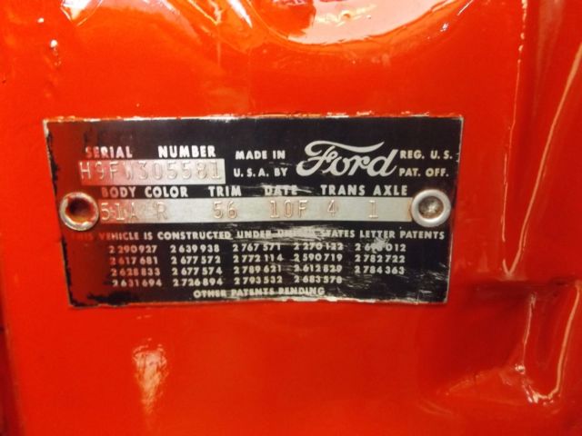 1959 Ford Galaxie - photo 11