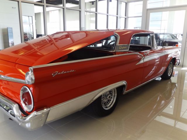 1959 Ford Galaxie - photo 3
