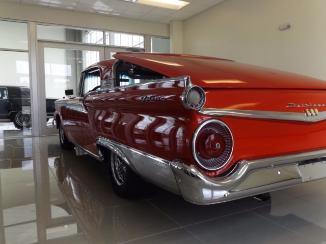 1959 Ford Galaxie - photo 5