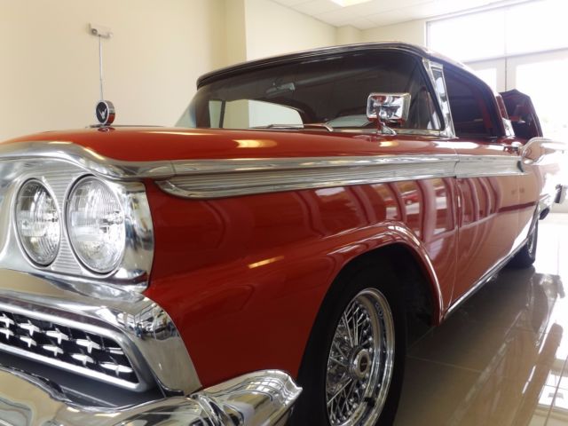 1959 Ford Galaxie - photo 8