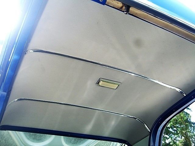1959 Ford Galaxie - photo 12