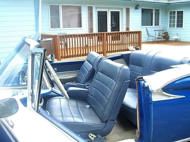 1959 Ford Galaxie - photo 9