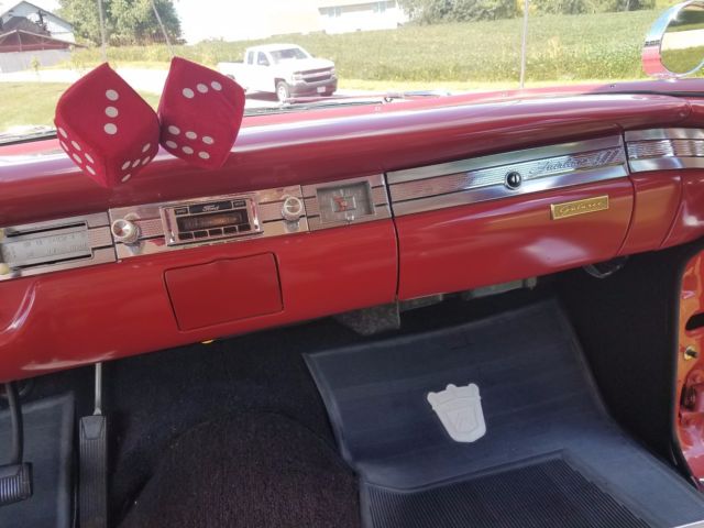 1959 Ford Galaxie Retractable - photo 10