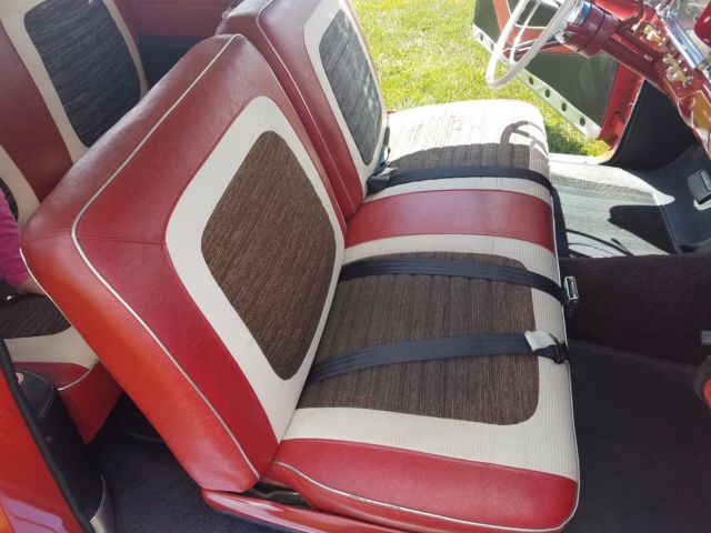 1959 Ford Galaxie Retractable - photo 12