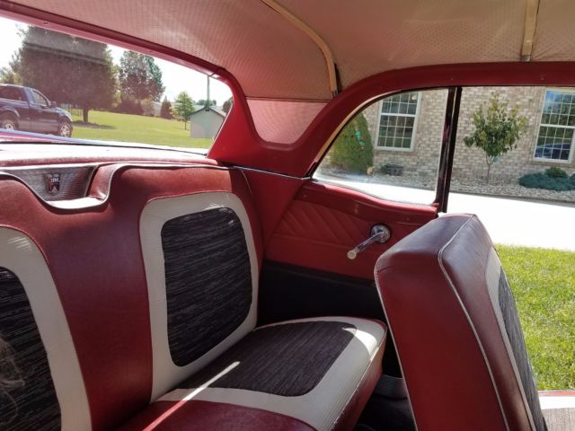 1959 Ford Galaxie Retractable - photo 13