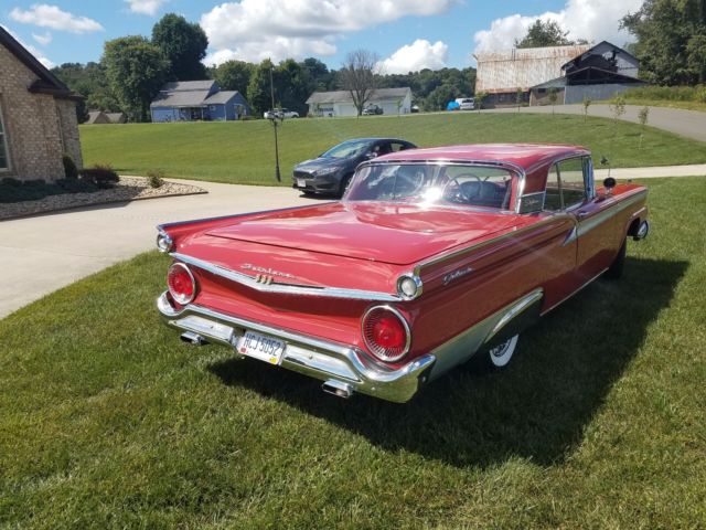 1959 Ford Galaxie Retractable - photo 6