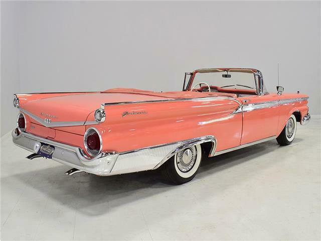 1959 Ford Galaxie -- - photo 10