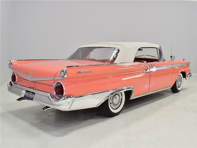 1959 Ford Galaxie -- - photo 11